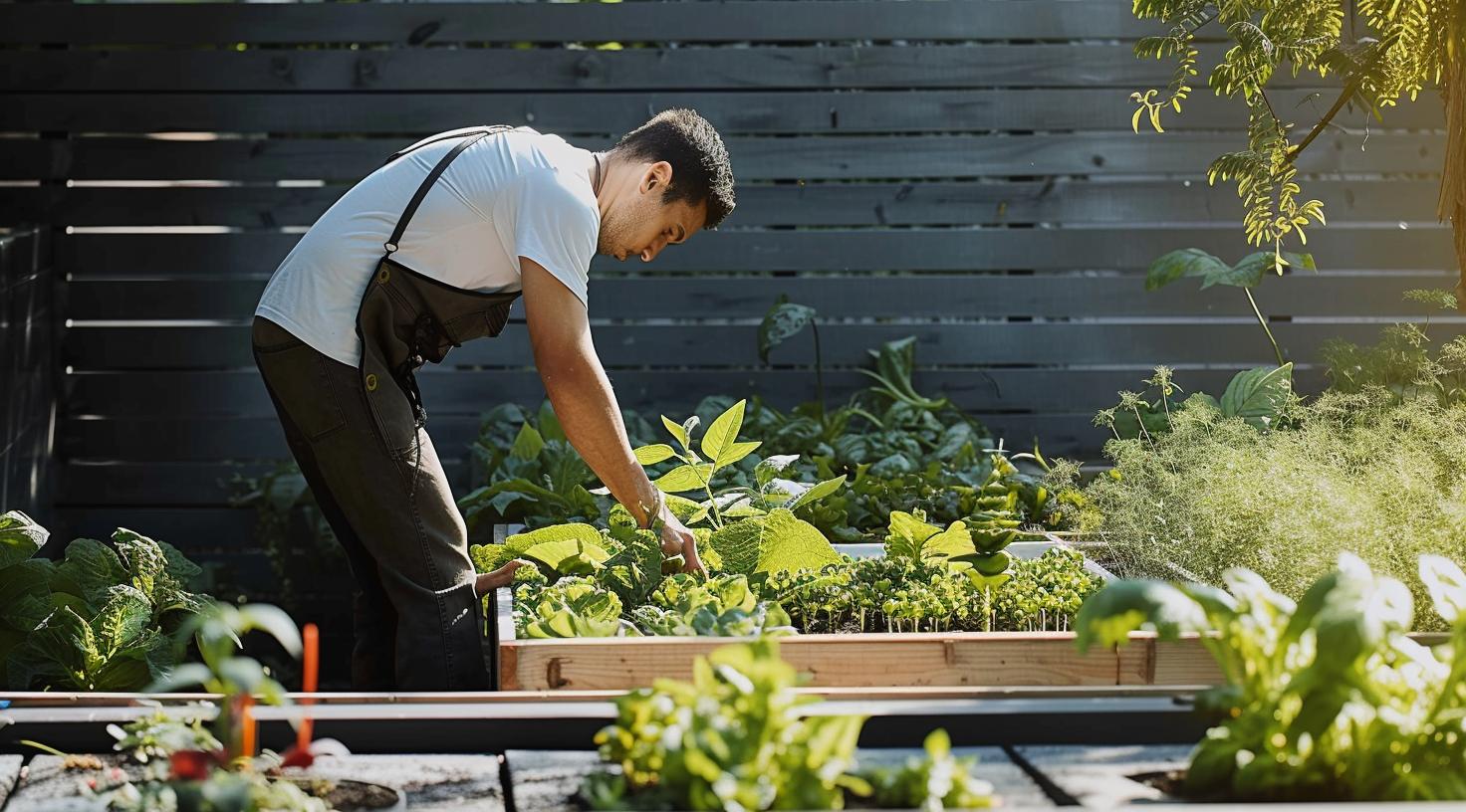 Gestaltungsideen für den perfekten Garten